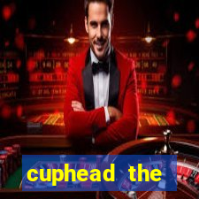 cuphead the expansion download